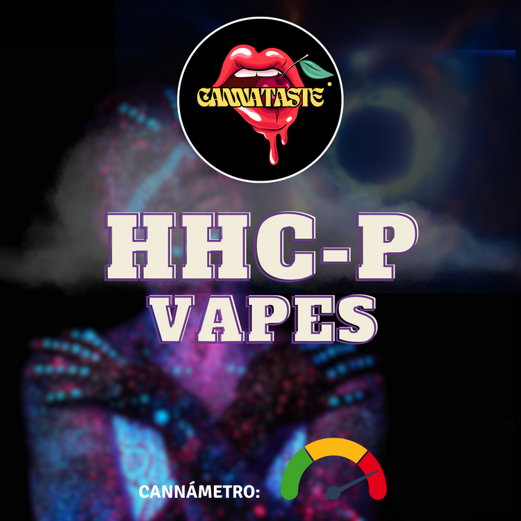 VAPE/POD HHC-P
