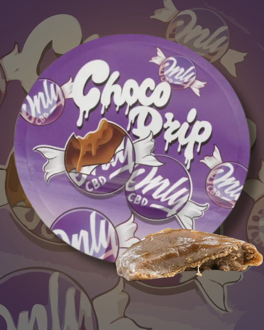 ONLYCBD Choco Drip