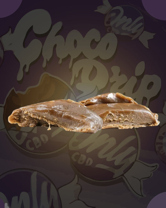 ONLYCBD Choco Drip