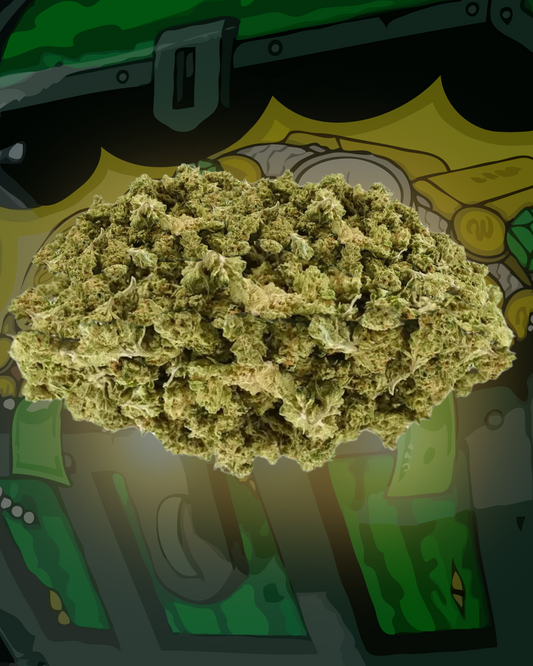 ONLYCBD Flores Tiny Gems 10G