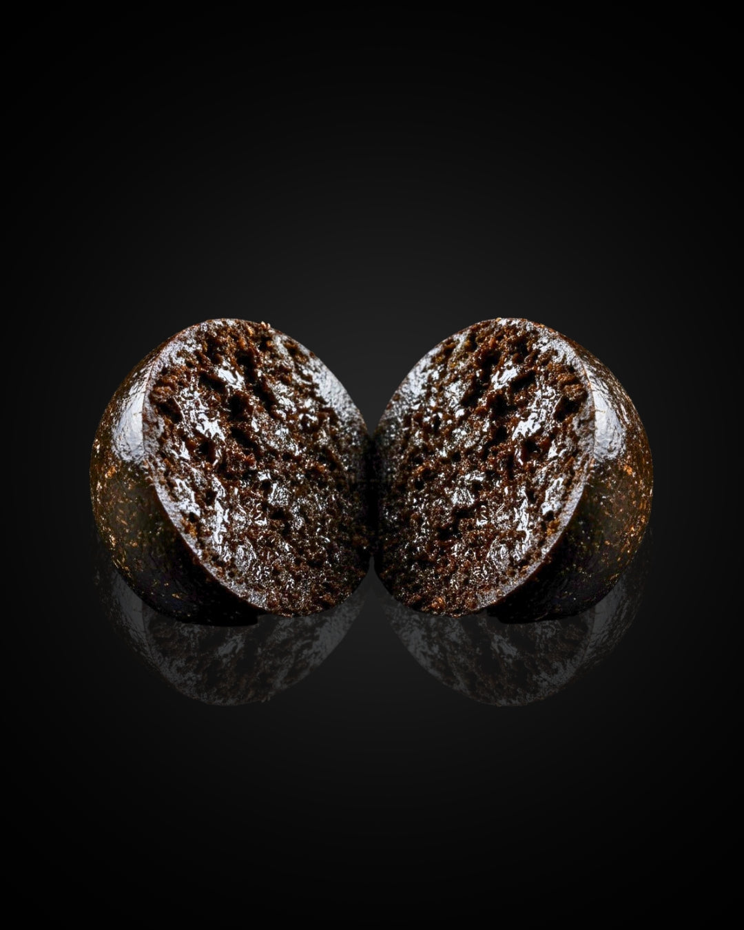 ROYAL PACHO DRY HASH