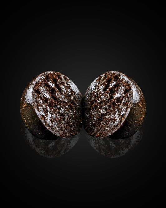 🎃ROYAL PACHO DRY HASH🎃