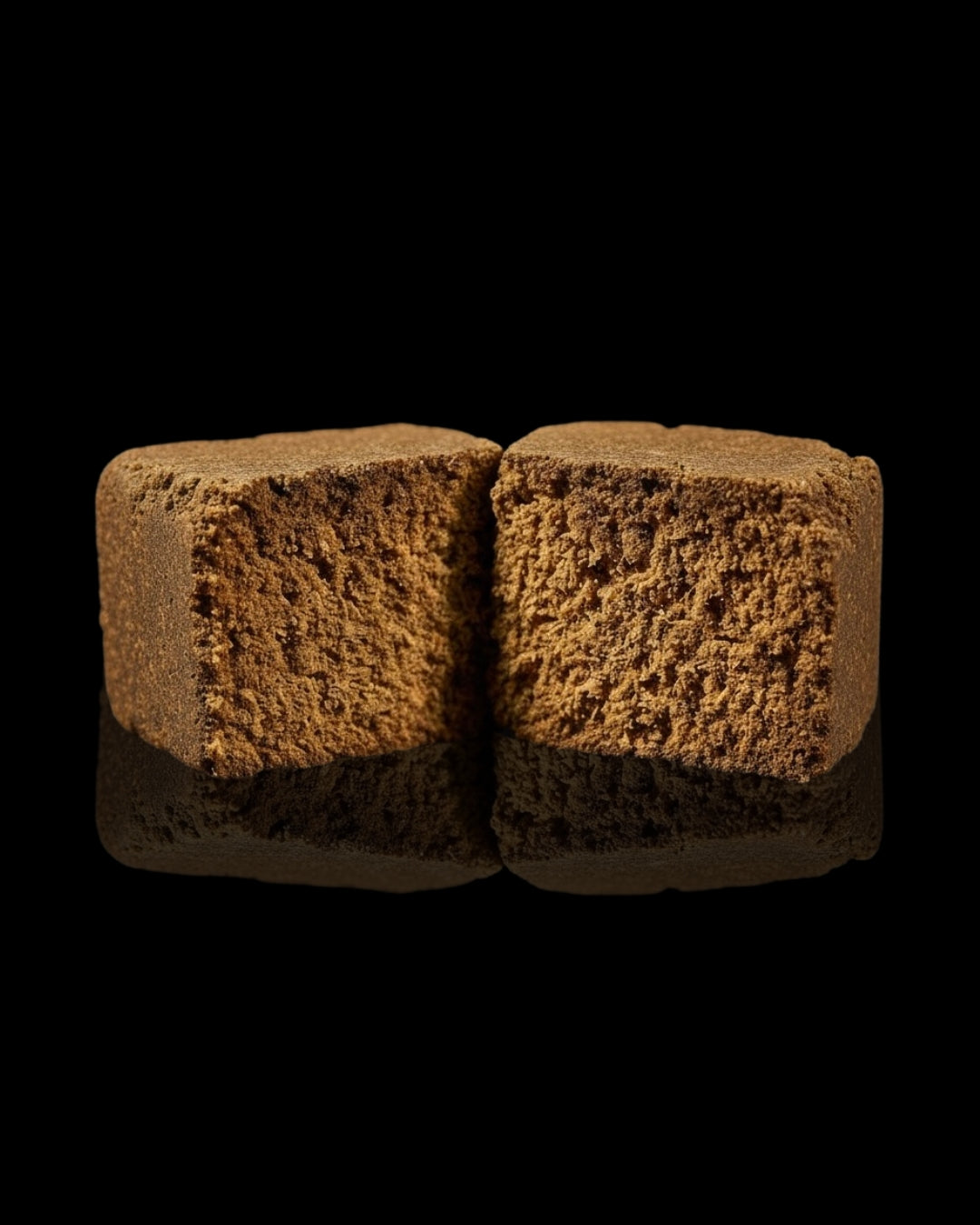 MOROCAN CARAMELLO PREMIUM DRY HASH
