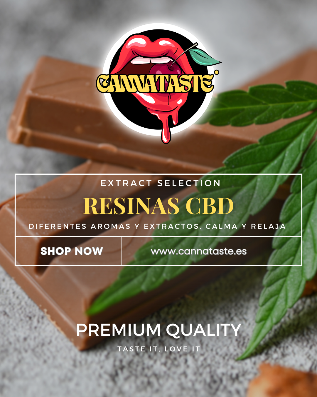 RESINAS CBD | HASH | EXTRACTOS