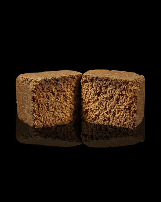 MOROCAN CARAMELLO PREMIUM DRY HASH