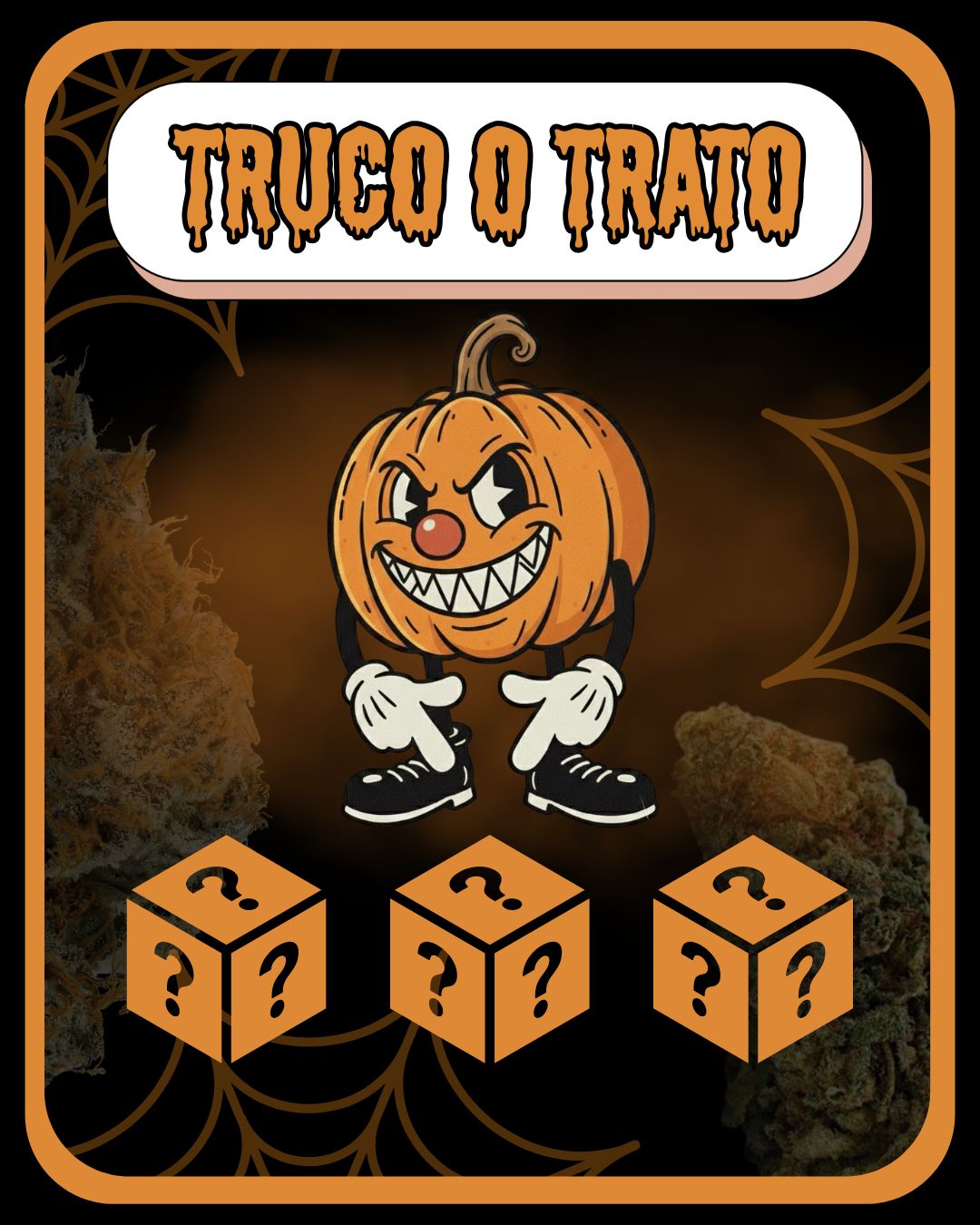TRUCO O TRATO